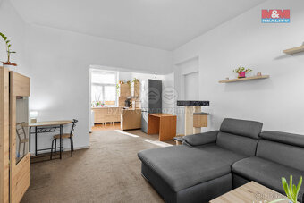 Prodej nájemního domu, 279 m², Kladno, ul. Ivana Olbrachta - 7