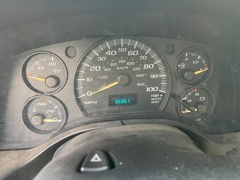 Chevrolet express - 7