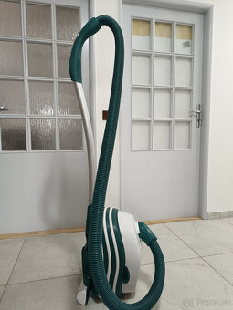 Vysavač Vorwerk Tiger 265 - 7