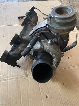 Turbo BMP - 7