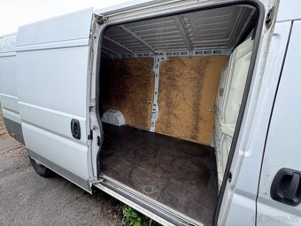 Fiat Ducato 2.3 JTD 150MultiJet 2015 - 7