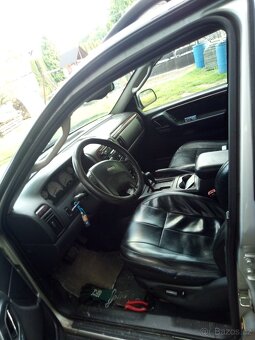 Jeep grand Cherokee 2,7 120kw - 7