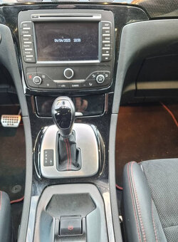 Ford S-max 2014 - 7