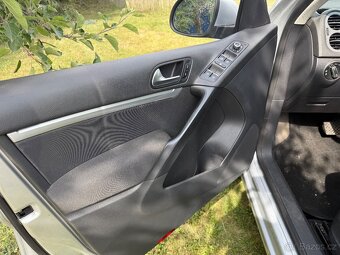 Tiguan 2013 4/4 2.0 d - 7
