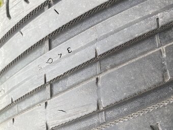 215/40 R17 NOKIAN - 7