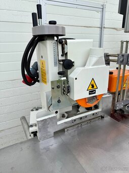 profilovací spodní frézka SCM T130E - 7