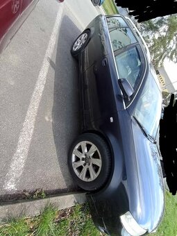 Audi   A 4  B 6   1.9  TDI   96 KW         DILY - 7