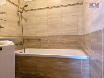 Prodej bytu 3+1, 68 m², Ledeč nad Sázavou, ul. Marie Majerov - 7