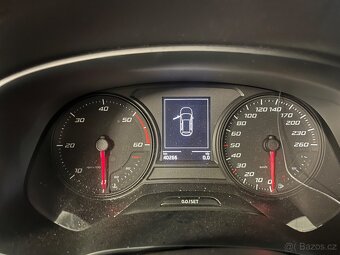 Seat Leon ST 1,6tdi 115 85kw cz původ 40tis km 2019 - 7