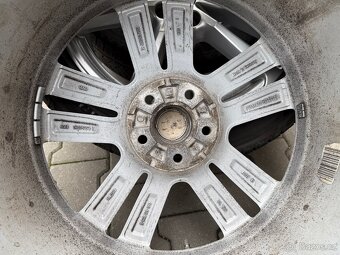 Original Audi 8j x R20 Q7, Q8 - 7