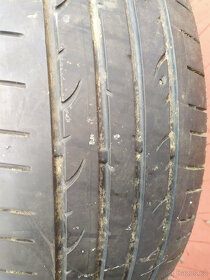 Pneu letni Bridgestone Dueler hp Sport 245 65 R17 111H - 7