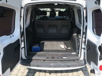 Prodám Renault Kangoo 1.5 Dci 66 kW - 7