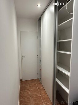 Pronájem byt 2+1, 44㎡ - 7