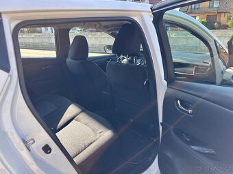 Nissan LEAF 110kW 2019 - 7