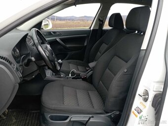 Škoda Octavia II 1.6 tdi 77KW stk 1.26 - 7