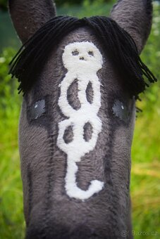 Luxusní hobby horse na prodej - 7