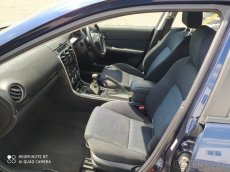 Mazda 6 2.0i 108 kW sportovní paket Tamura - Nahradní díly - 7