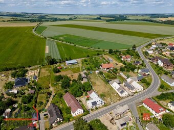 Prodej, pozemky/bydlení, 2284 m2, Deštné E74, 74755 Jakartov - 7