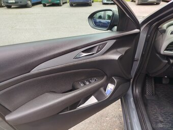 Opel Insignia B Lift. 2.0 125kw 174Ps 12.08.2020. - 7