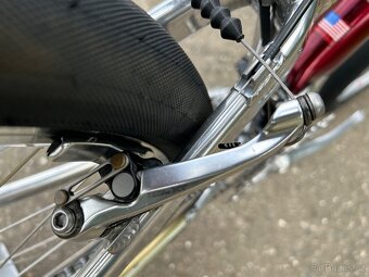 Prodám kolo TREK Y 22, velikost L - 7