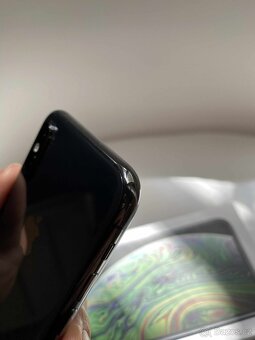 Iphone XS 256GB - 7