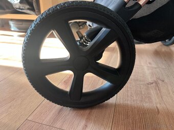 Cam Off-Road T207 2023 - 7