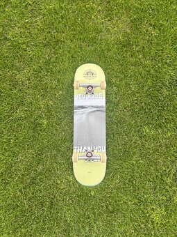 Craness skateboard - 7