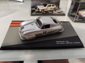 Modely aut - 7