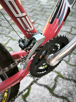 Horské kolo Spyder VER20 (26") - 7