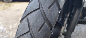 Suzuki DL 1000 V strom - 7