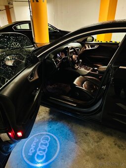 Audi a7 2013 3.0 TDi - 7