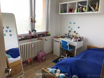 Pronájem bytu 2+kk s balkonem, ul. Kuchařovická, Znojmo - 7