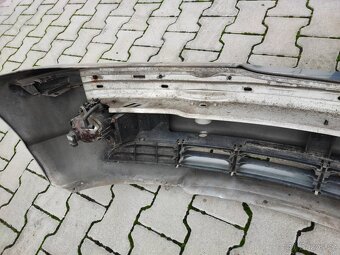 BMW E46 nárazníky a Prahy - 7