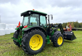 John Deere 5070 M - 7