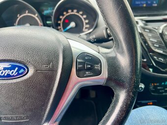 Ford B-MAX 1,5 TDCi / NAVI / 2015 - 7