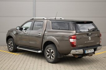 Renault Alaskan - 7