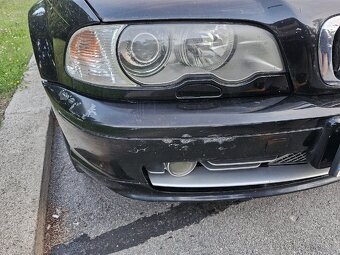 E46 330ci - 7