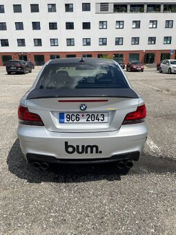 BMW 135I E82 - 7