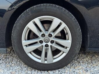 Opel Astra K Sports Tourer Edition Automat, Bluetooth, Alarm - 7