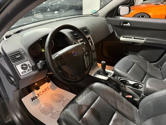Volvo V50 1,8 i XENON VÝHŘEV KLIMA STK - 7