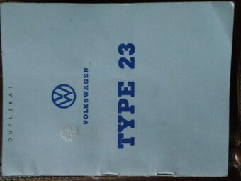 VW T2A 1969 - 7