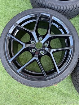 5x114,3 - 225/40 R18 TOP ZIMNÍ SADA - 7