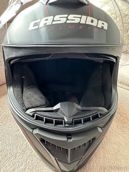 Cassida Helmets Integral GT 2.0 - 7