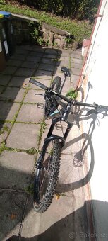 Kolo Propain spindrift 27.5 start 2019 - 7