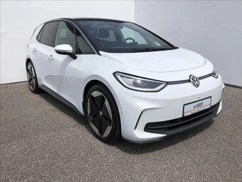 Volkswagen ID.3, PRO S 150kW 77kWh - 7