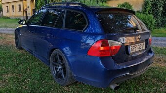 ♦️Bmw 320d 120kw tovární mpaket - 7
