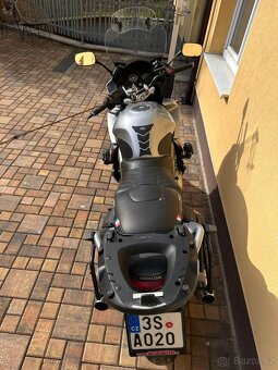 Honda CBF 1000 - 7