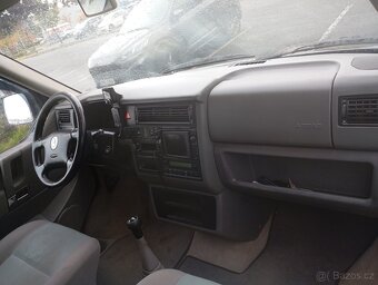 VW Multivan Generation 111kw - 7