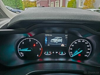 Ford Tourneo Connect, 1.5 tdci, 2019, 1.maj., kamera - 7