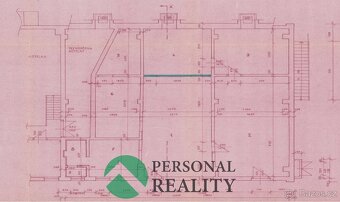 Prodej obchodní prostory, 200 m² - Rakovník II, ev.č. 02209 - 7